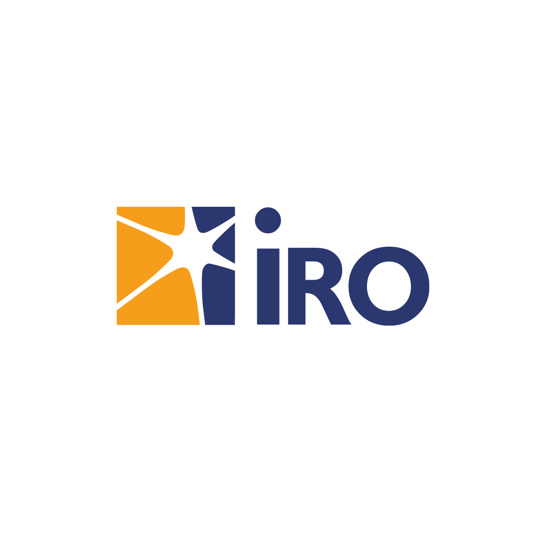 iro: People, Performance, Insight. 